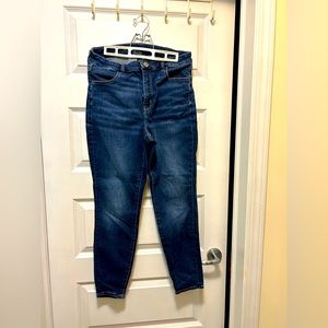 American Eagle Jeans size 12